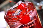 10 Easy Cherry Cocktails 